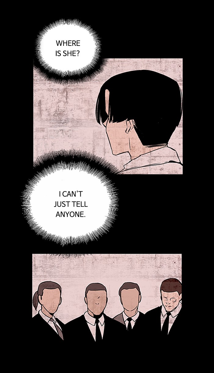 Read Nano List (en) Manga Online