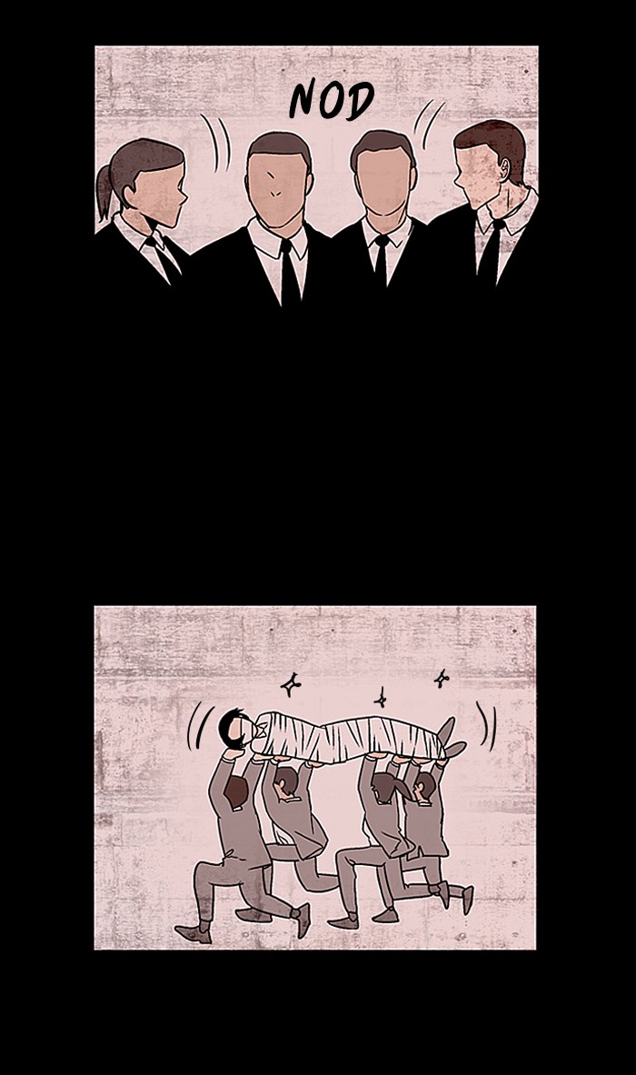 Read Nano List (en) Manga Online