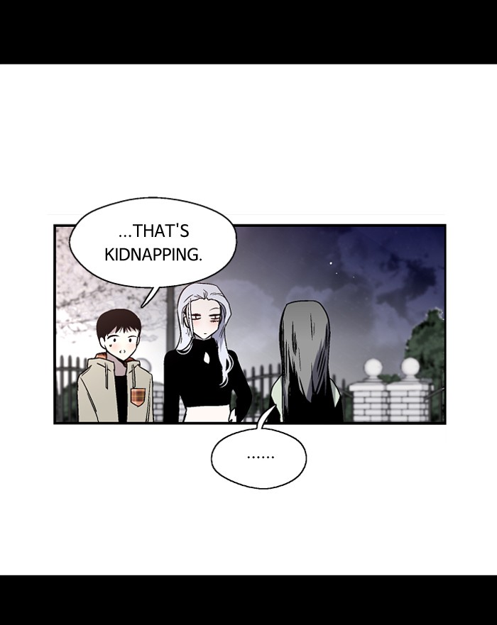 Read Nano List (en) Manga Online