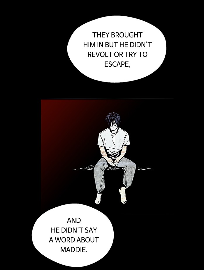 Read Nano List (en) Manga Online