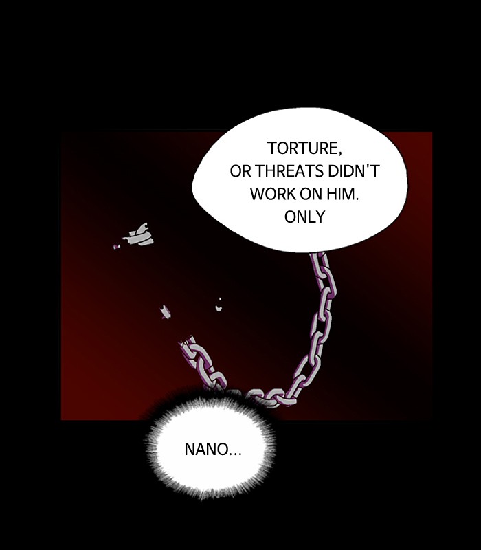 Read Nano List (en) Manga Online