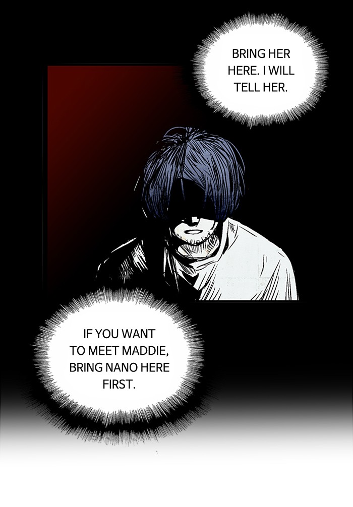 Read Nano List (en) Manga Online