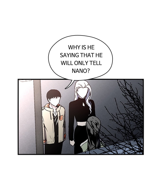 Read Nano List (en) Manga Online