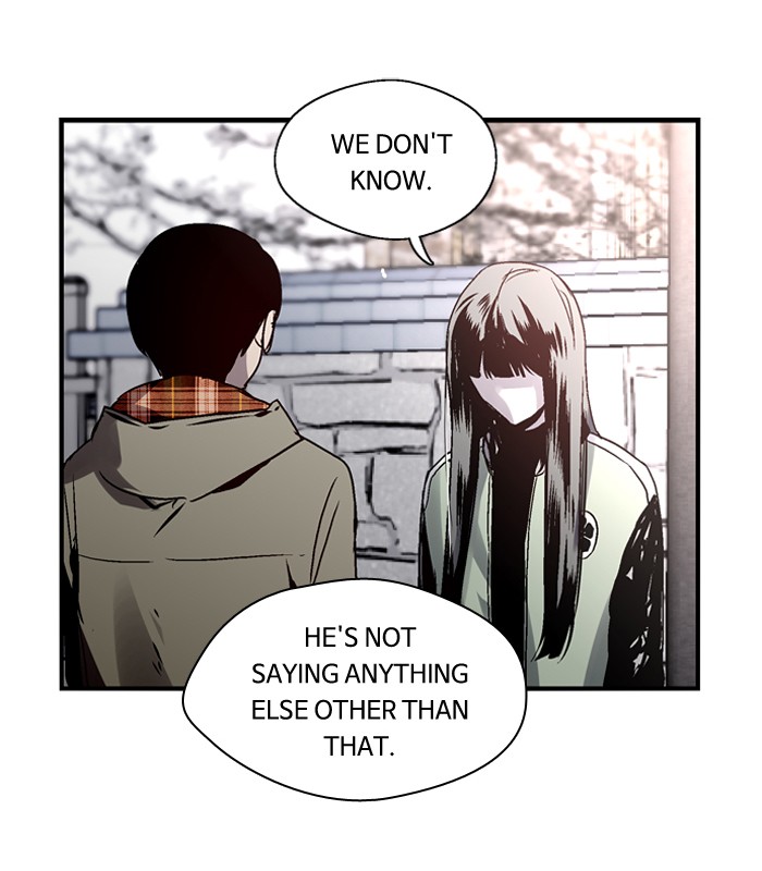 Read Nano List (en) Manga Online