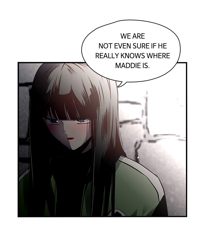 Read Nano List (en) Manga Online