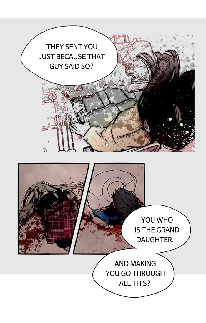 Read Nano List (en) Manga Online