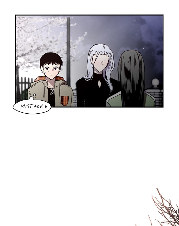 Read Nano List (en) Manga Online