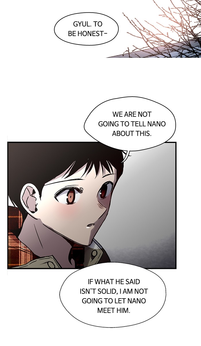 Read Nano List (en) Manga Online