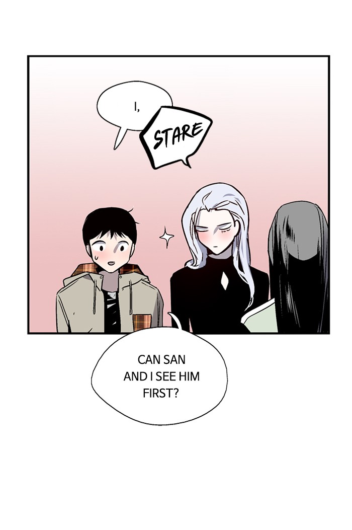 Read Nano List (en) Manga Online