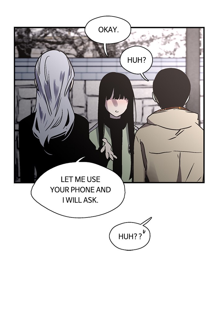 Read Nano List (en) Manga Online