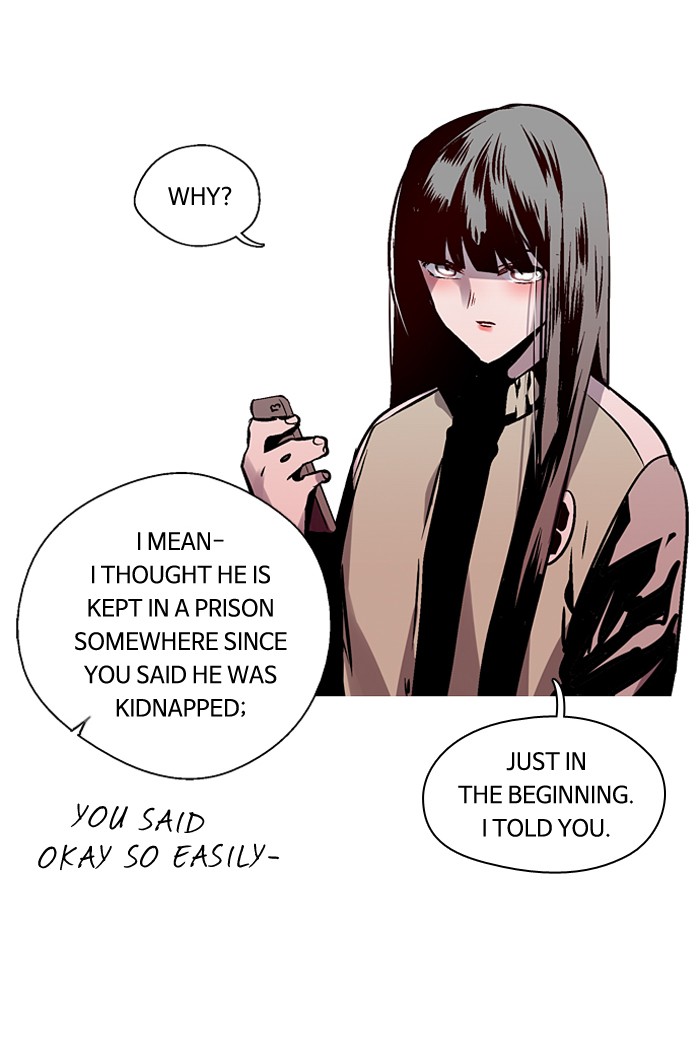 Read Nano List (en) Manga Online