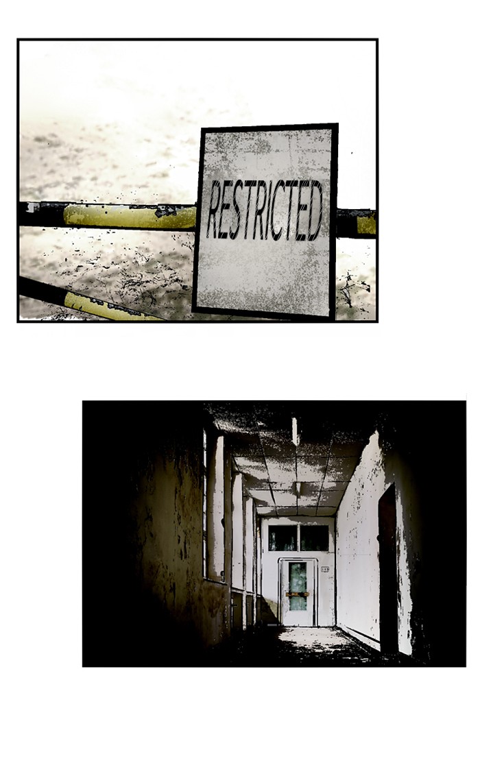 Read Nano List (en) Manga Online