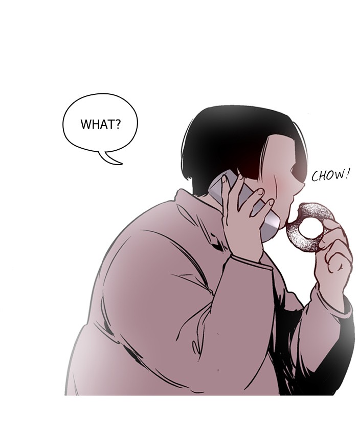 Read Nano List (en) Manga Online