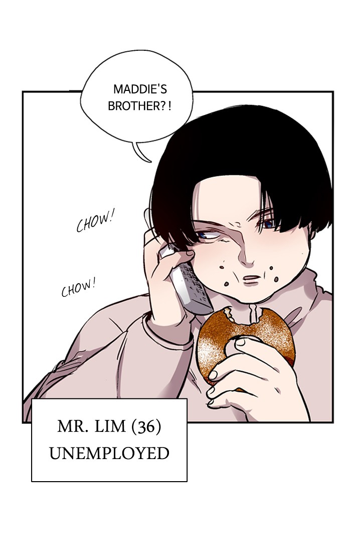 Read Nano List (en) Manga Online