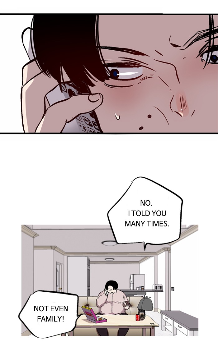 Read Nano List (en) Manga Online