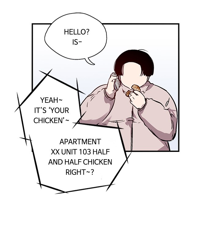 Read Nano List (en) Manga Online