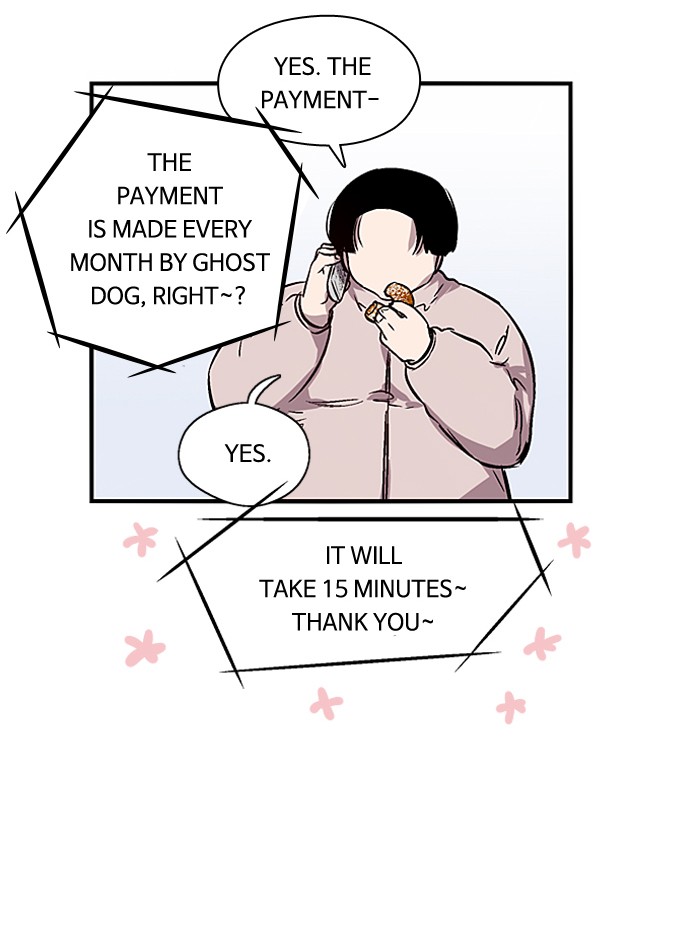 Read Nano List (en) Manga Online