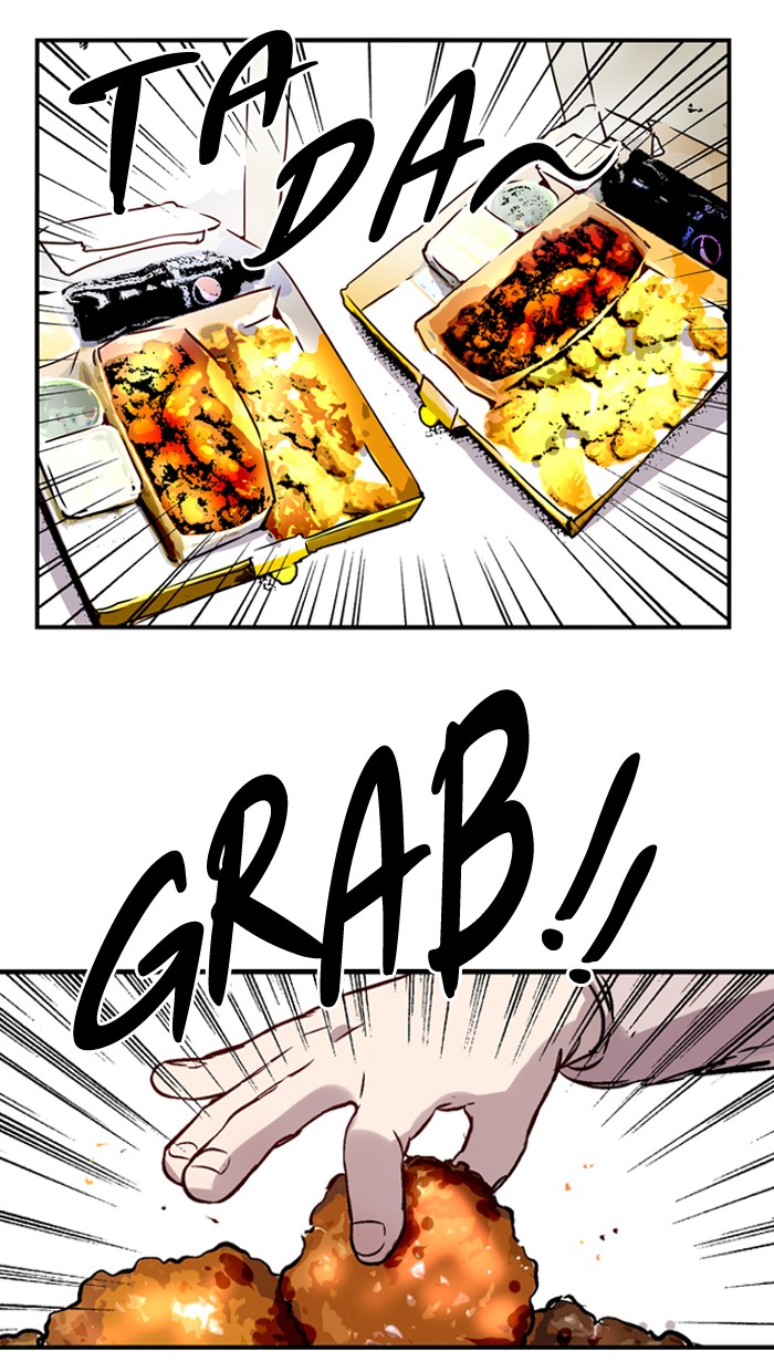 Read Nano List (en) Manga Online