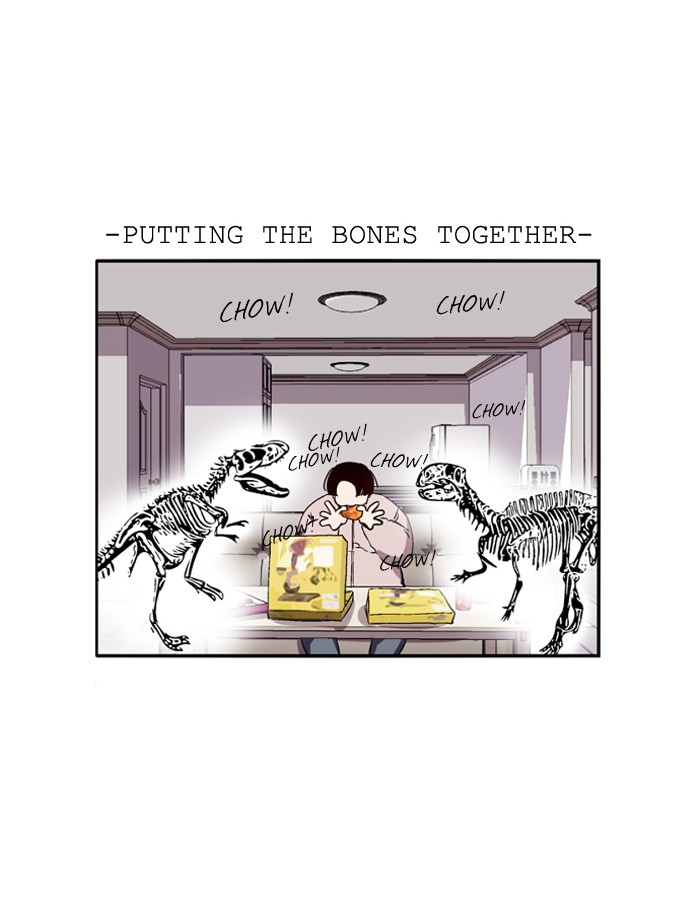 Read Nano List (en) Manga Online