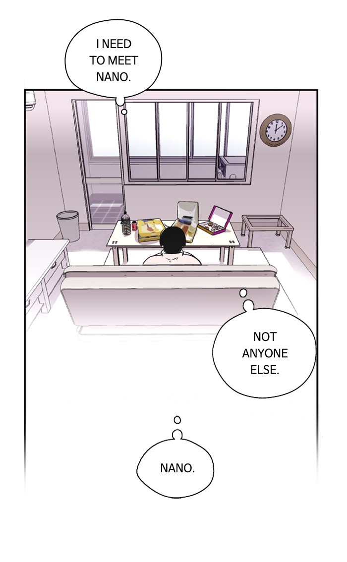 Read Nano List (en) Manga Online