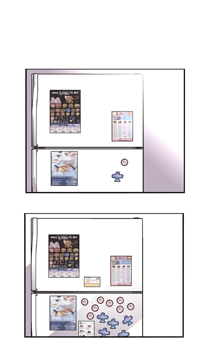 Read Nano List (en) Manga Online