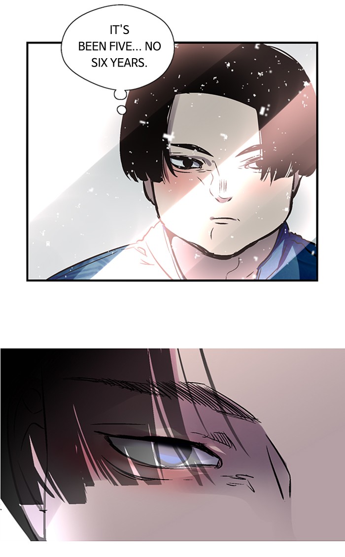 Read Nano List (en) Manga Online