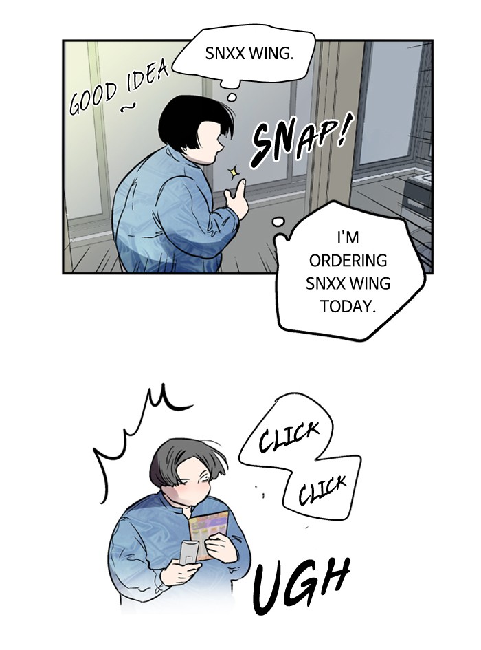 Read Nano List (en) Manga Online