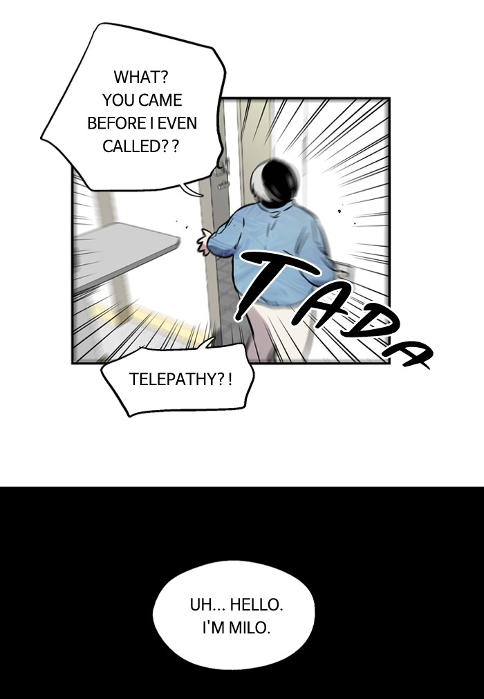 Read Nano List (en) Manga Online