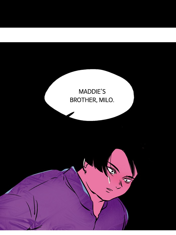 Read Nano List (en) Manga Online