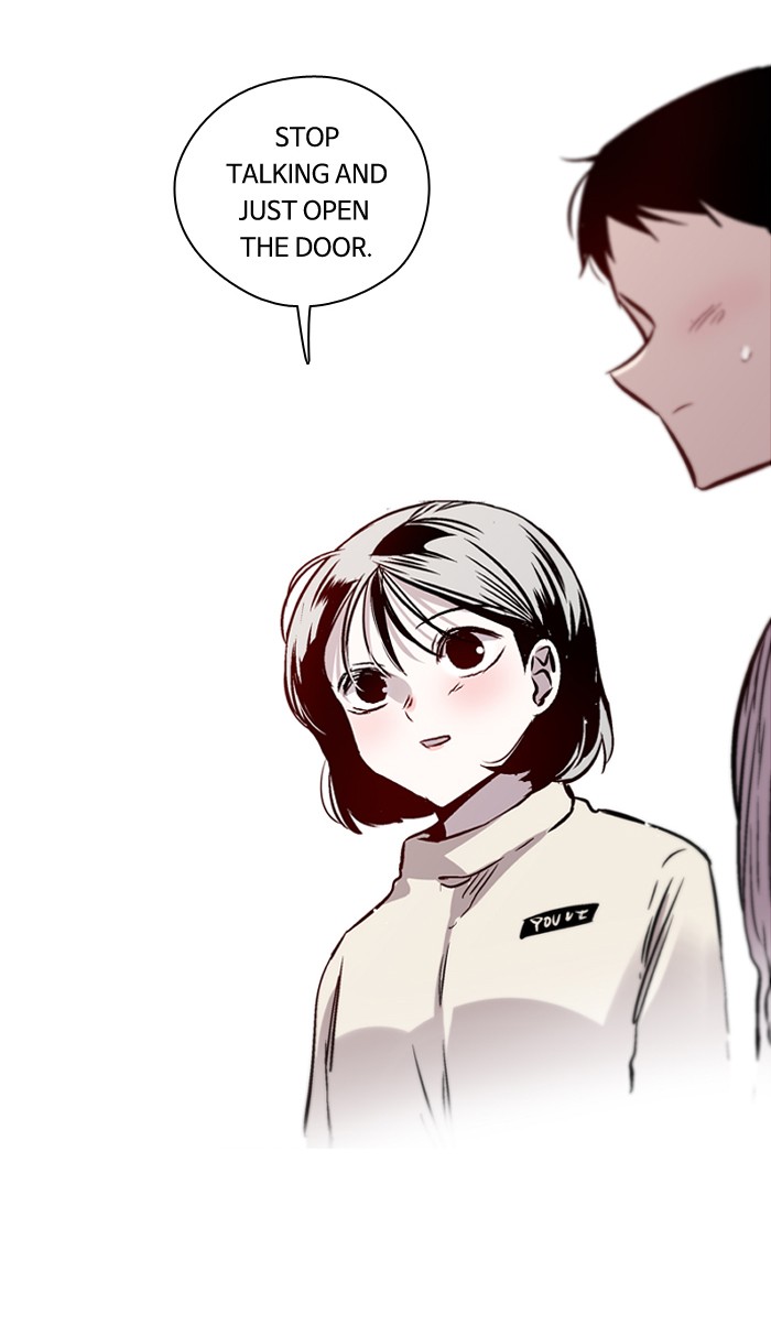 Read Nano List (en) Manga Online