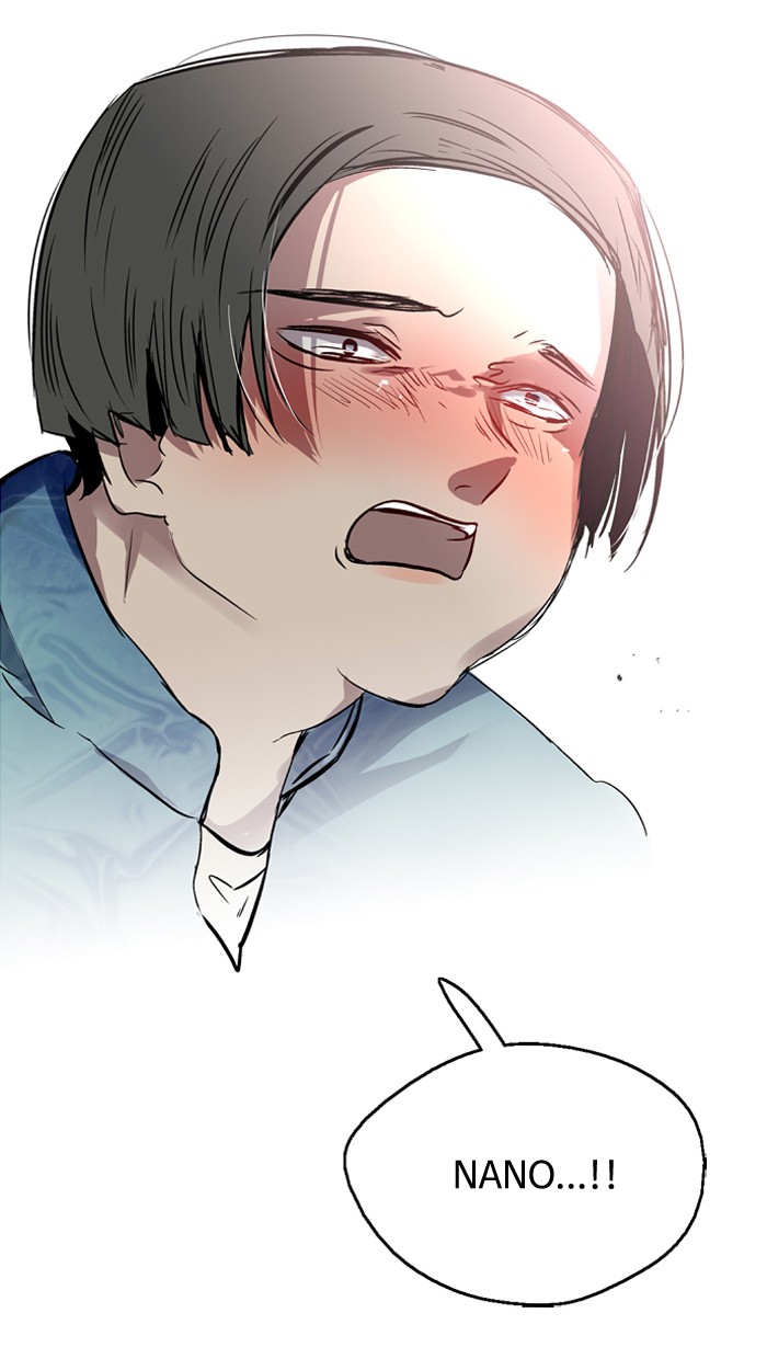 Read Nano List (en) Manga Online