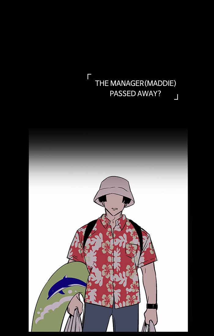 Read Nano List (en) Manga Online