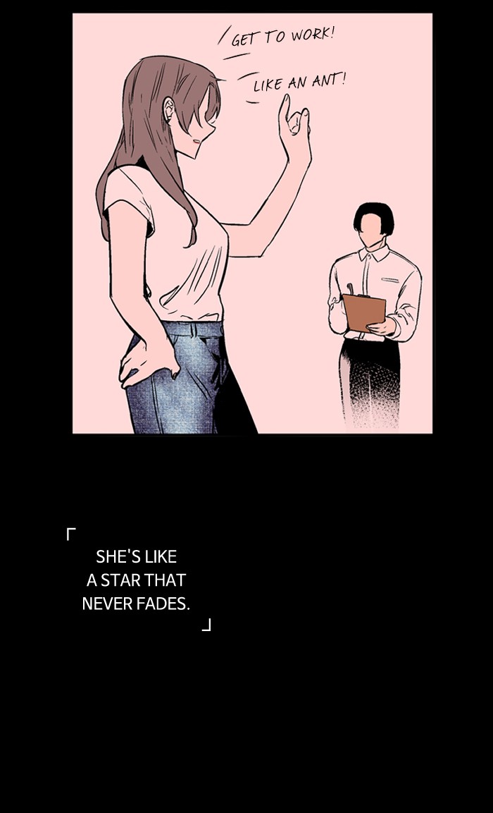 Read Nano List (en) Manga Online