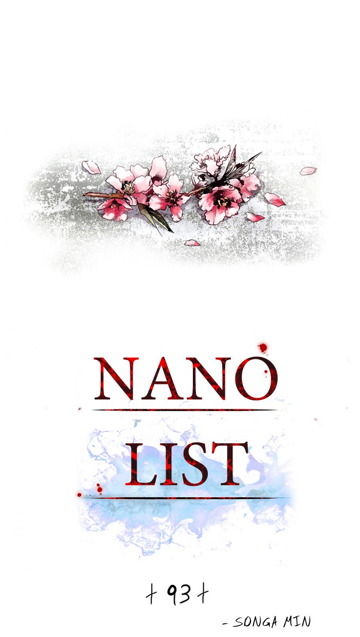 Read Nano List (en) Manga Online