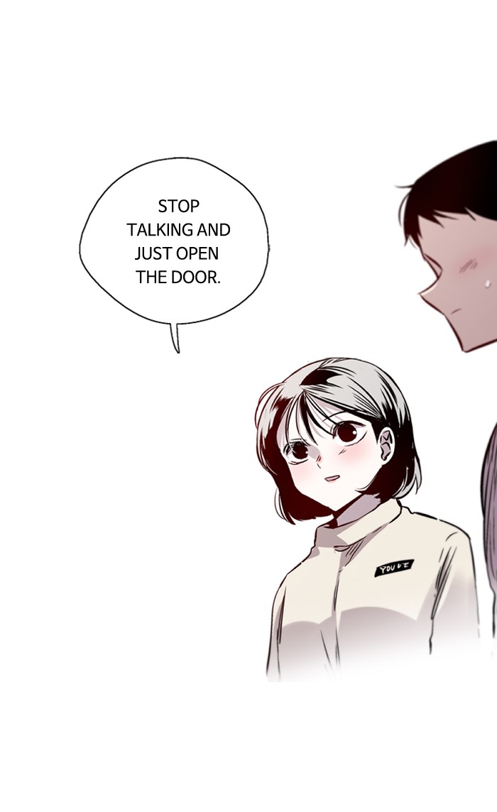 Read Nano List (en) Manga Online