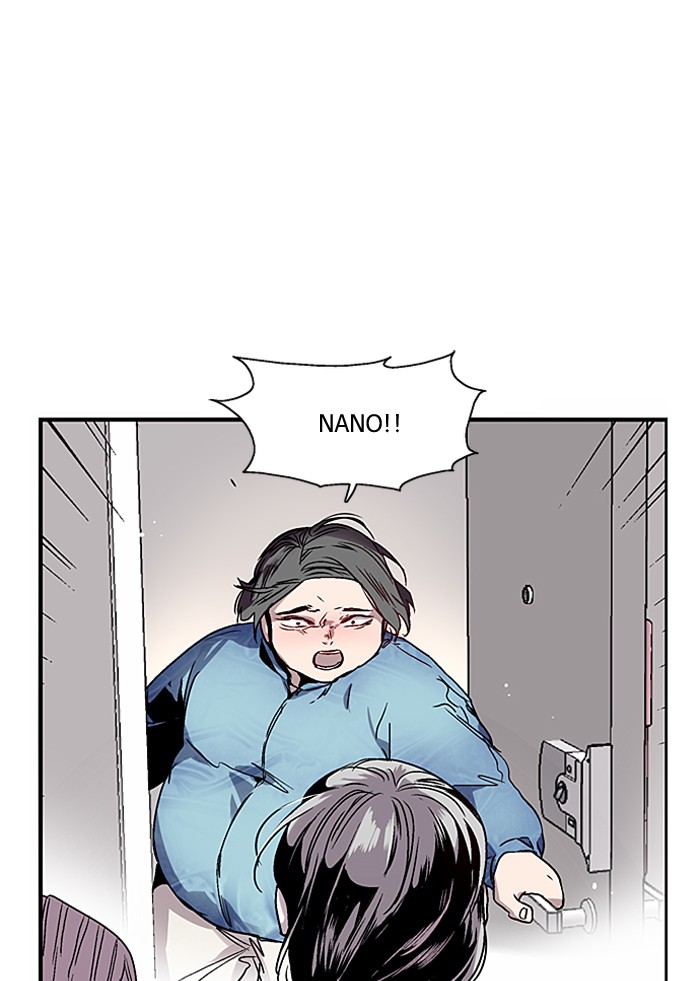 Read Nano List (en) Manga Online