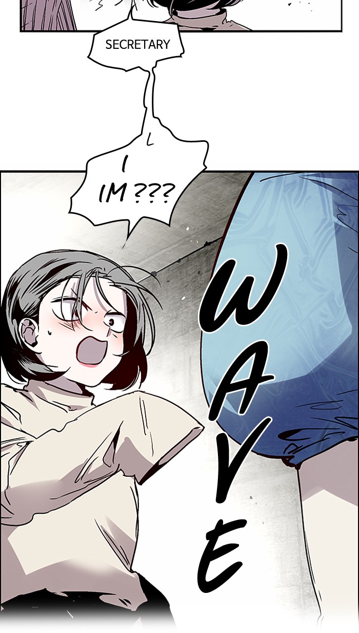 Read Nano List (en) Manga Online