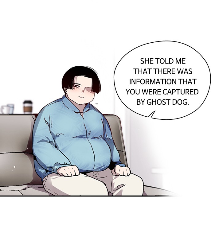 Read Nano List (en) Manga Online