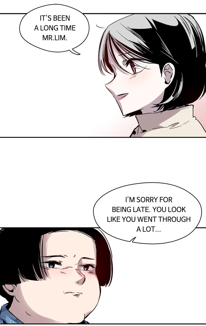 Read Nano List (en) Manga Online