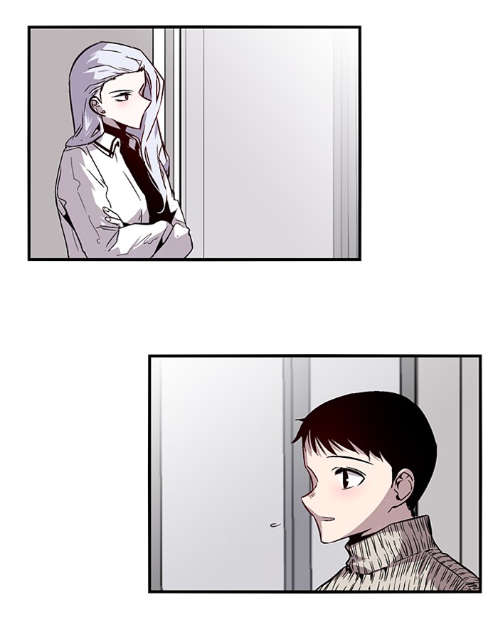 Read Nano List (en) Manga Online