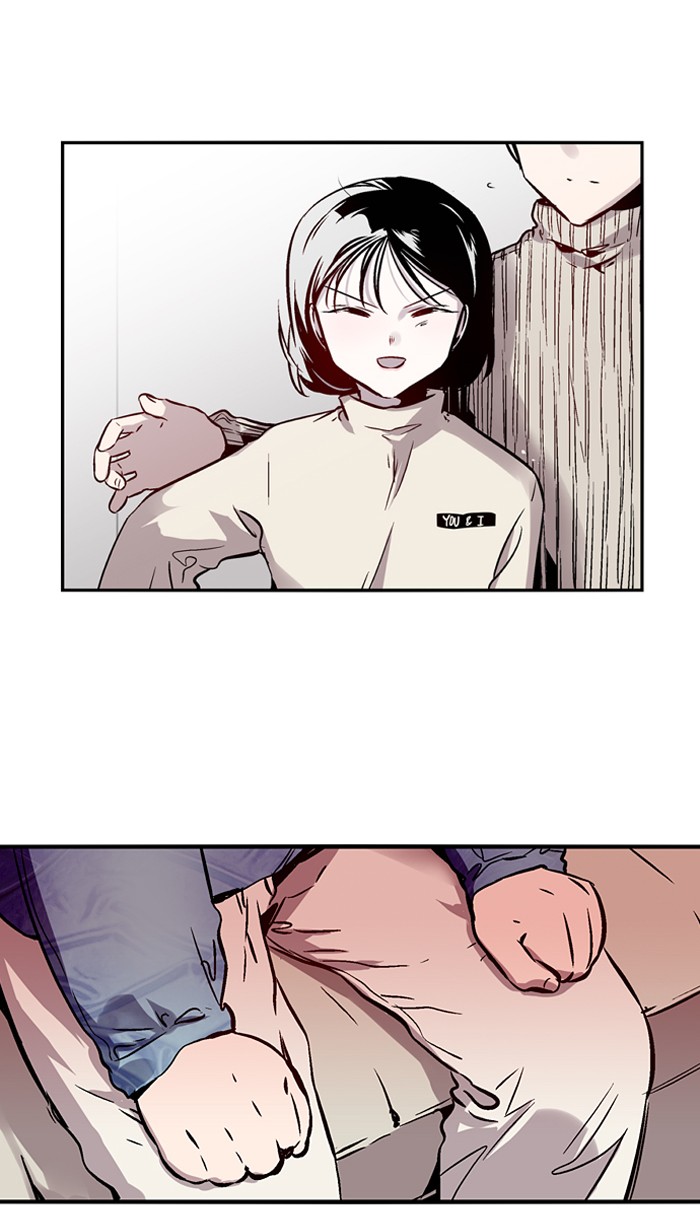 Read Nano List (en) Manga Online