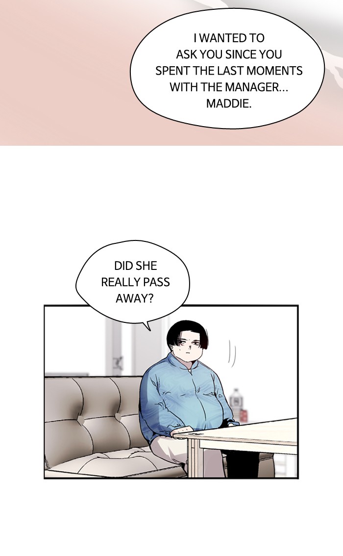 Read Nano List (en) Manga Online