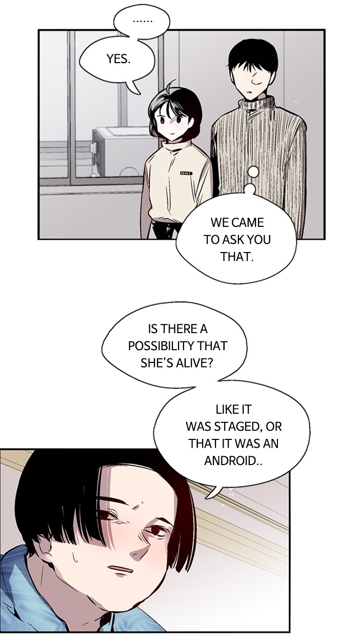 Read Nano List (en) Manga Online