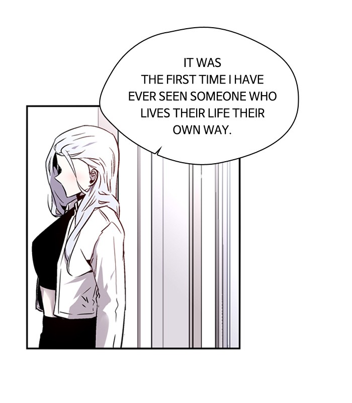 Read Nano List (en) Manga Online