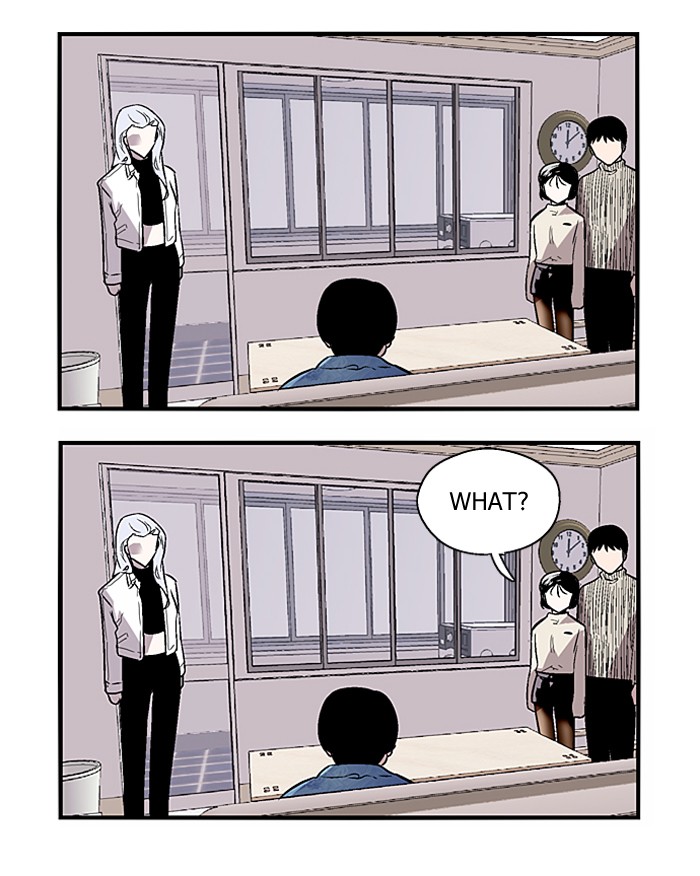 Read Nano List (en) Manga Online