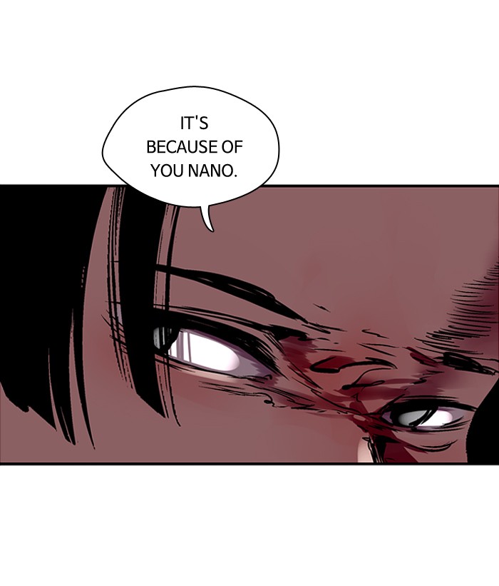 Read Nano List (en) Manga Online