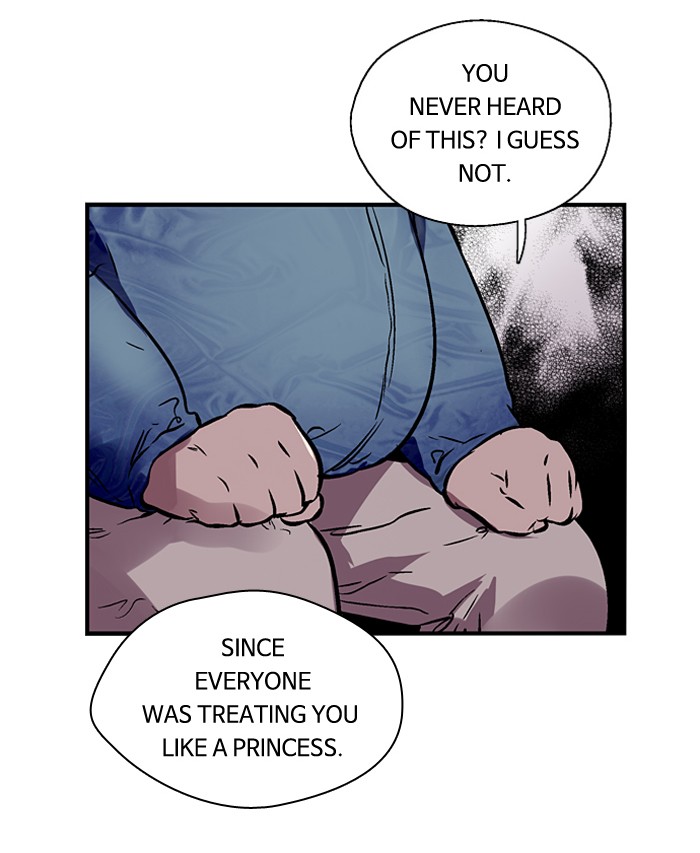 Read Nano List (en) Manga Online