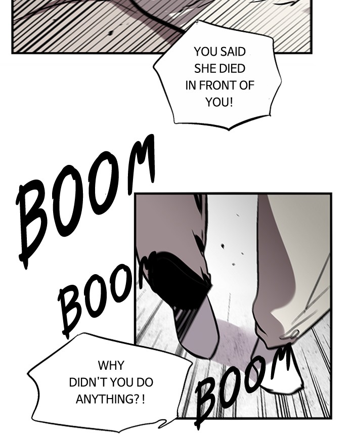 Read Nano List (en) Manga Online