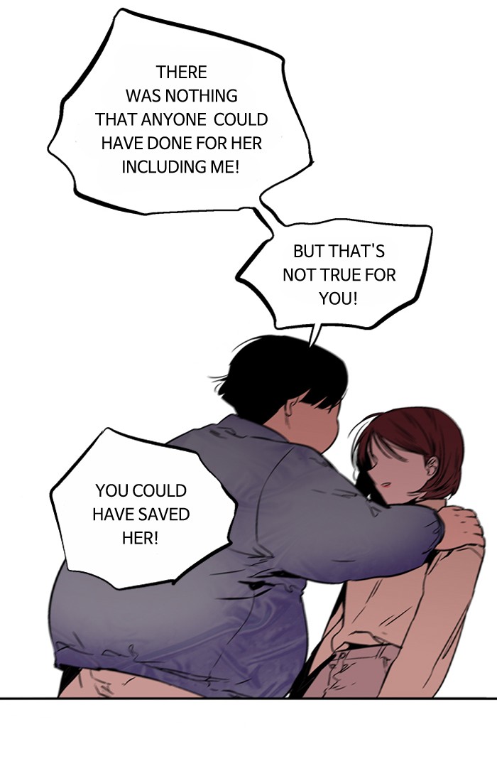 Read Nano List (en) Manga Online