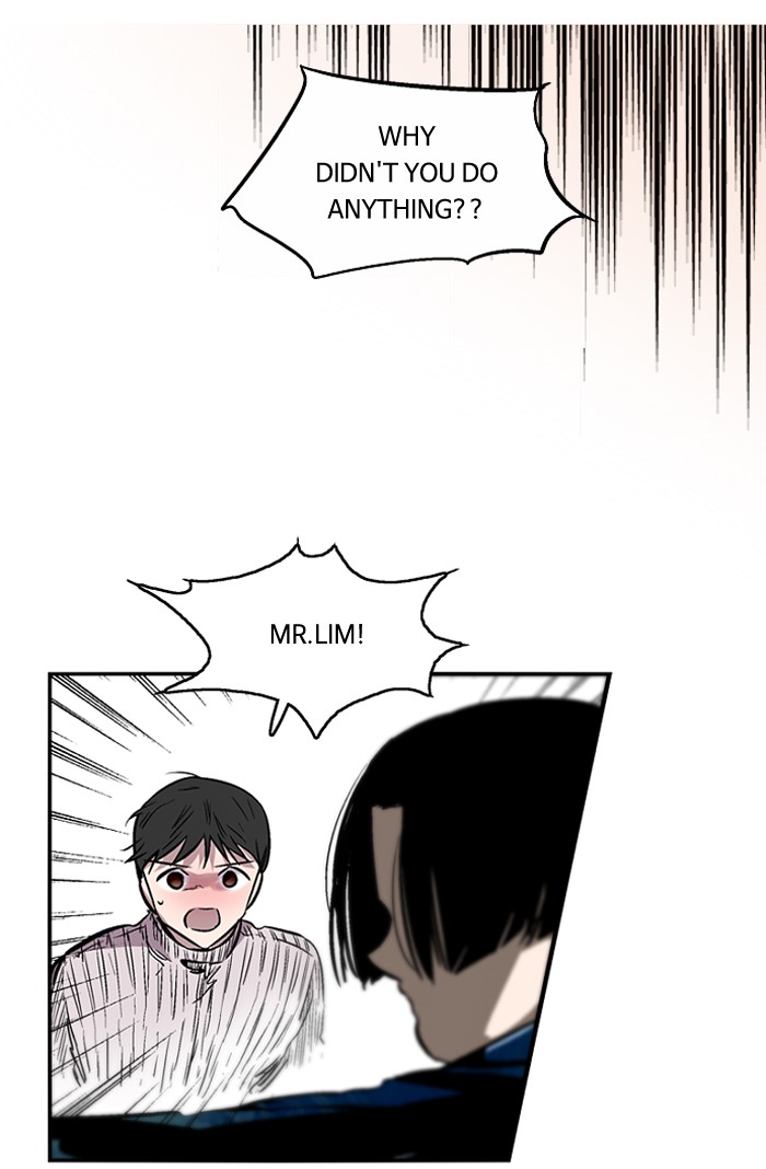 Read Nano List (en) Manga Online